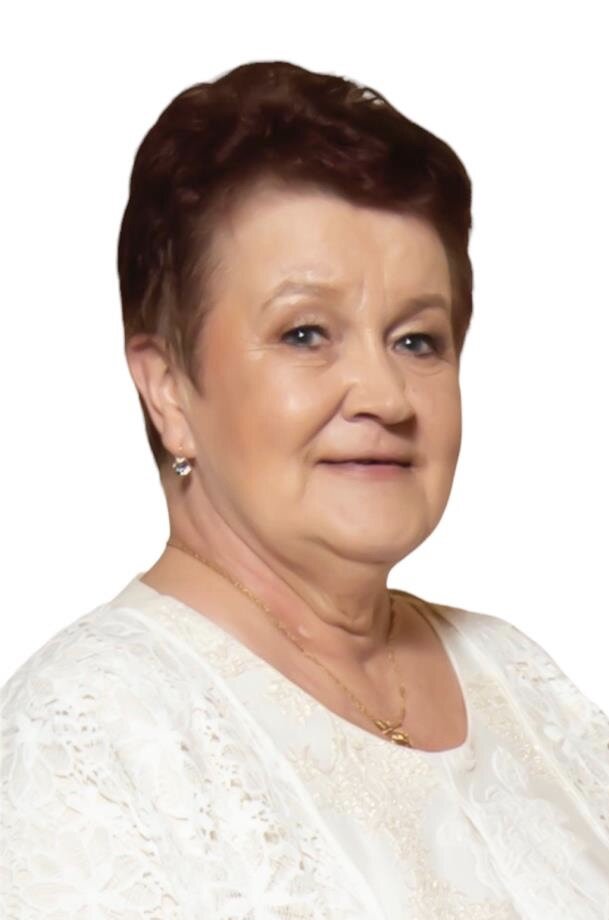 Barbara Gryczewska